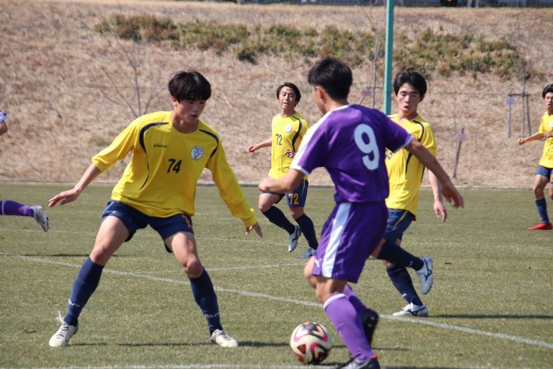 J-VILLAGE CUP U-18 ギャラリー